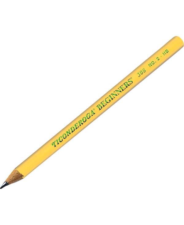 Beginners® Pencil,...