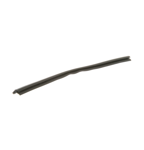 Dishwasher door gasket assembly