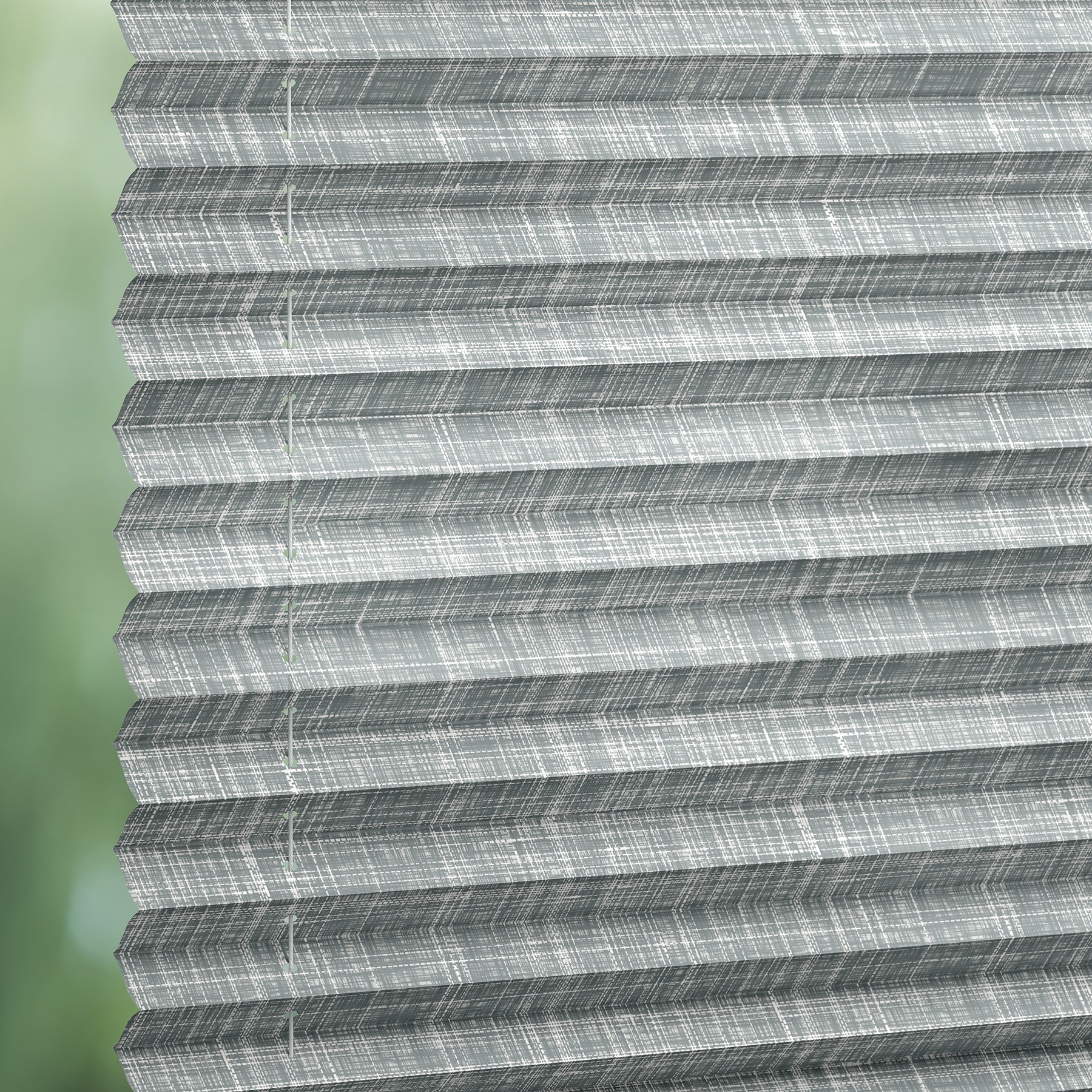 Jax Topar® 1975 Pleated Blind