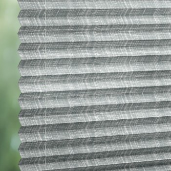 Jax Topar® 1975 Pleated Blind