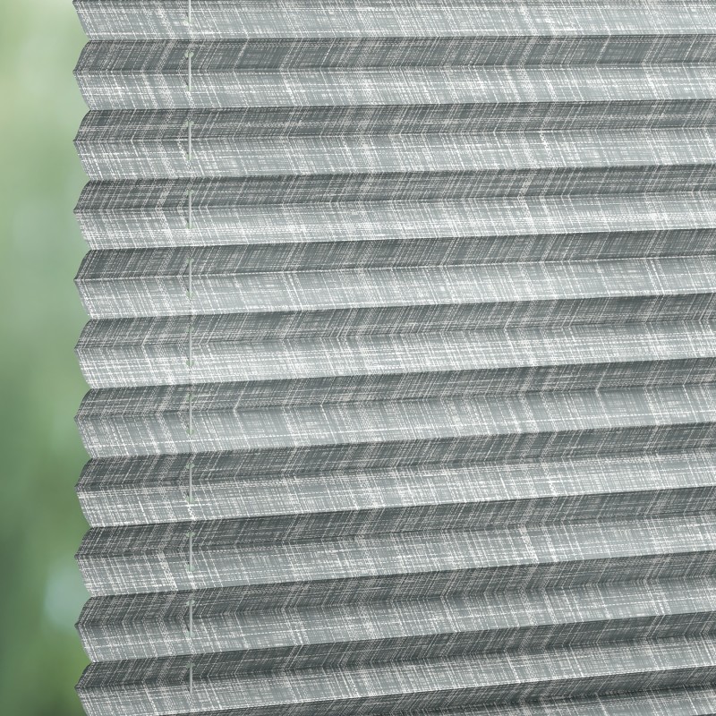 Jax Topar® 1975 Pleated Blind