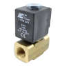 Solenoid Valve 24V 3/8 0-5Bar