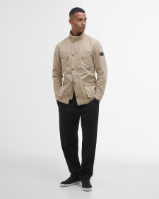 Jacke Summer Wash Duke 