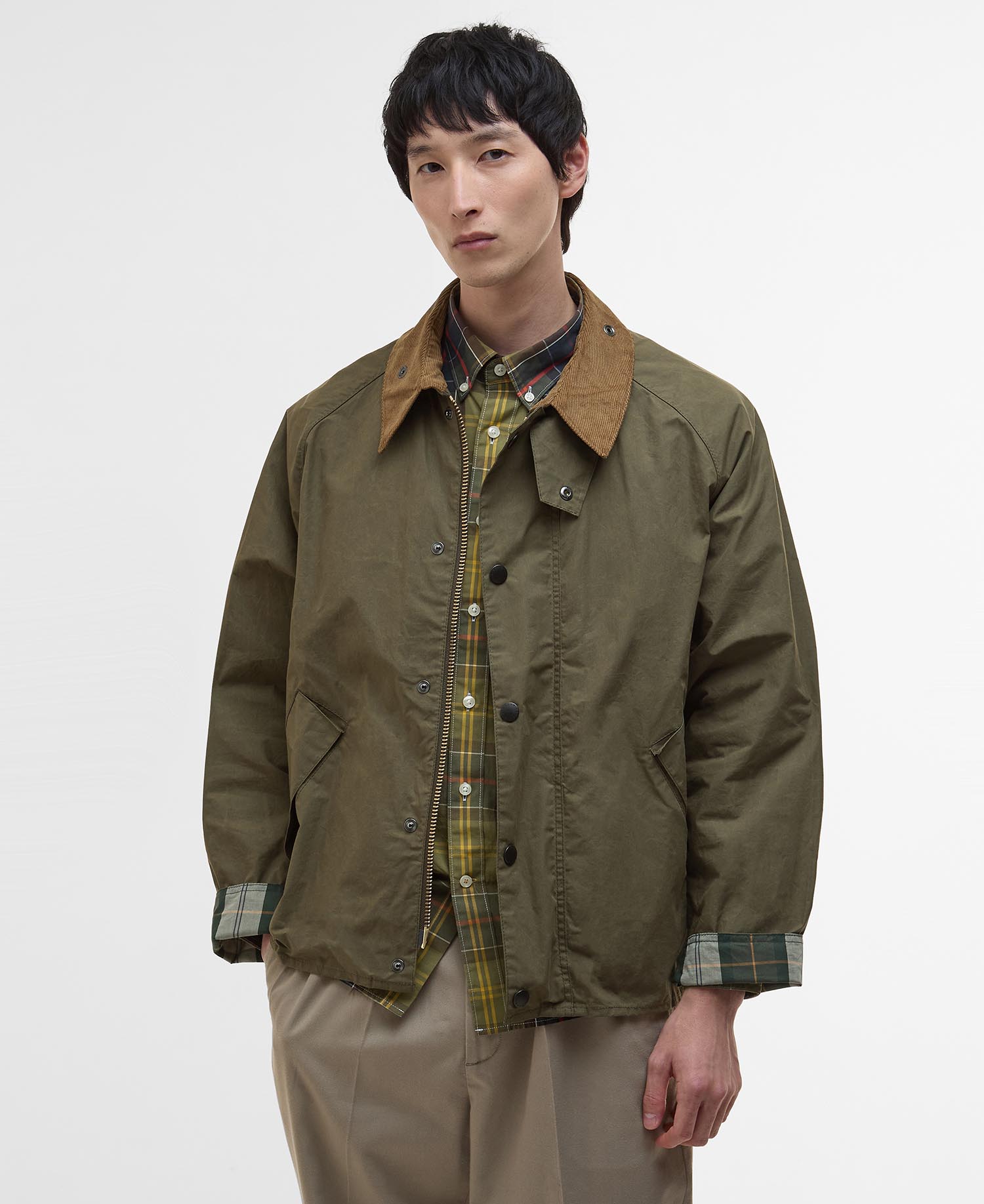 Freizeitjacke Transport image number 0
