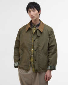 Freizeitjacke Transport 