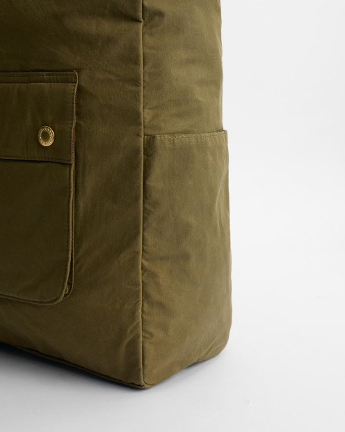 Rucksack Transport Foldover 
