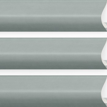 Lunar PR14-85 Pirouette® Blinds