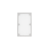 VXQ48 4″ RECTANGLE IN-WALL SPEAKER (1 EACH)