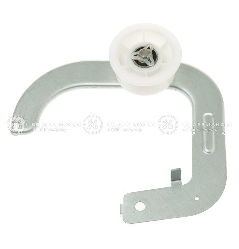 IDLER BRACKET ASSEMBLY