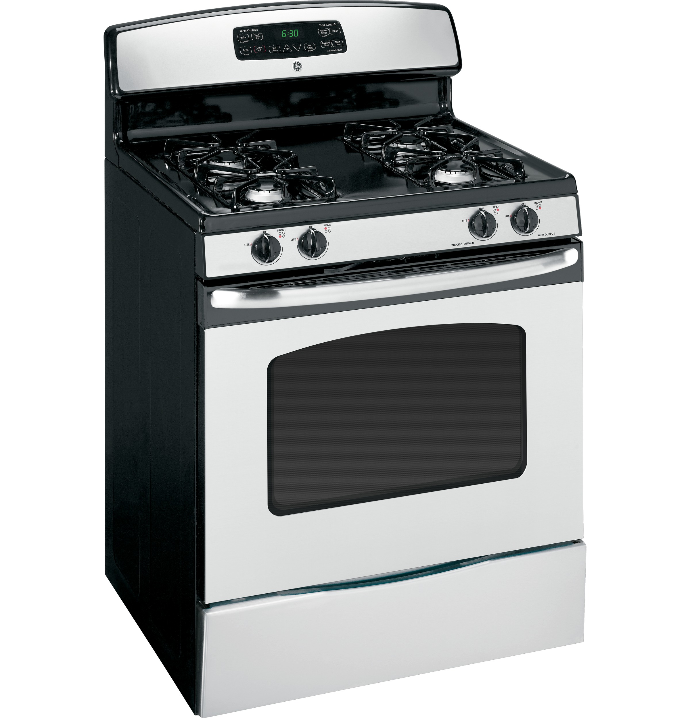 GE® 30