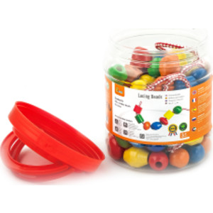 Lacing Beads