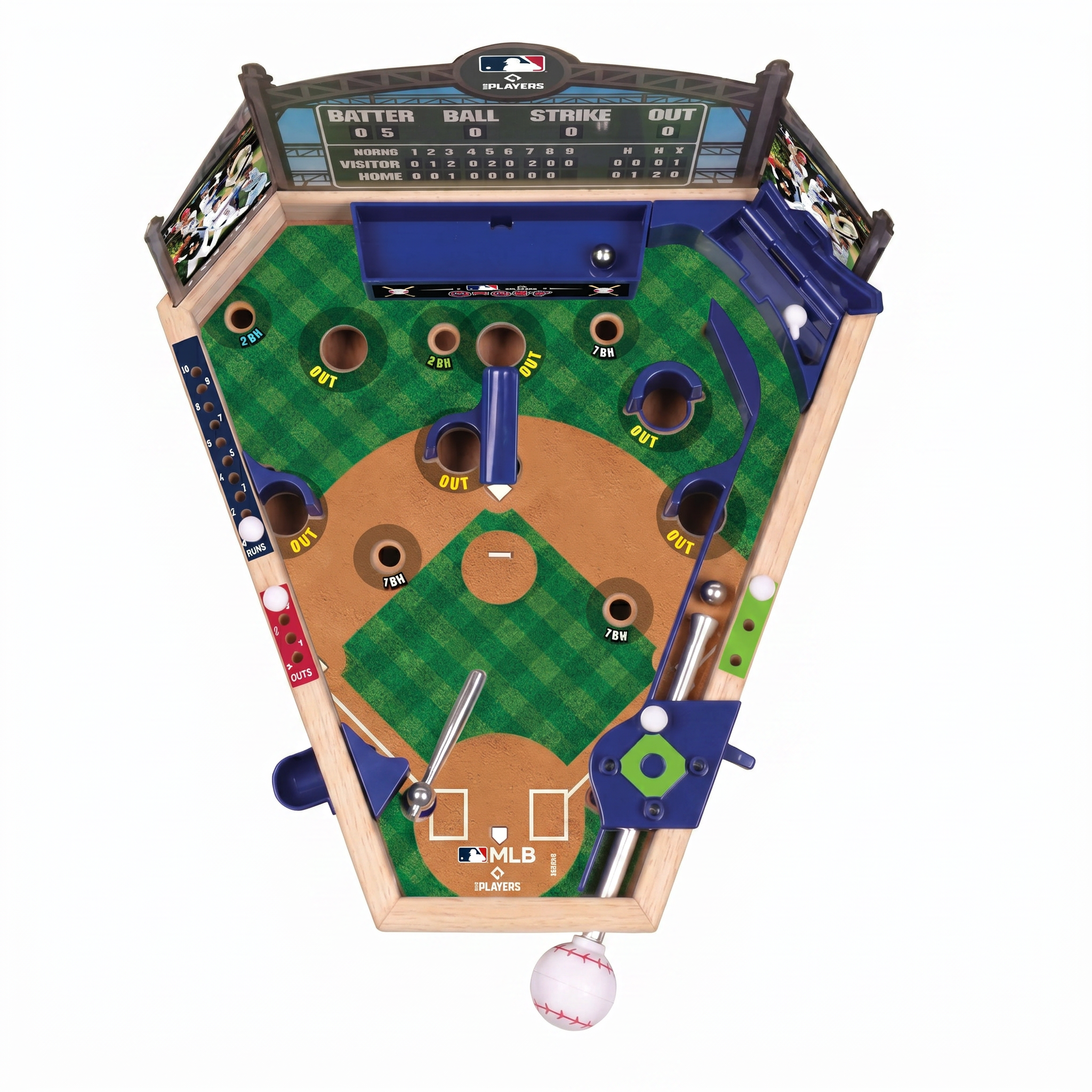 Responsive image