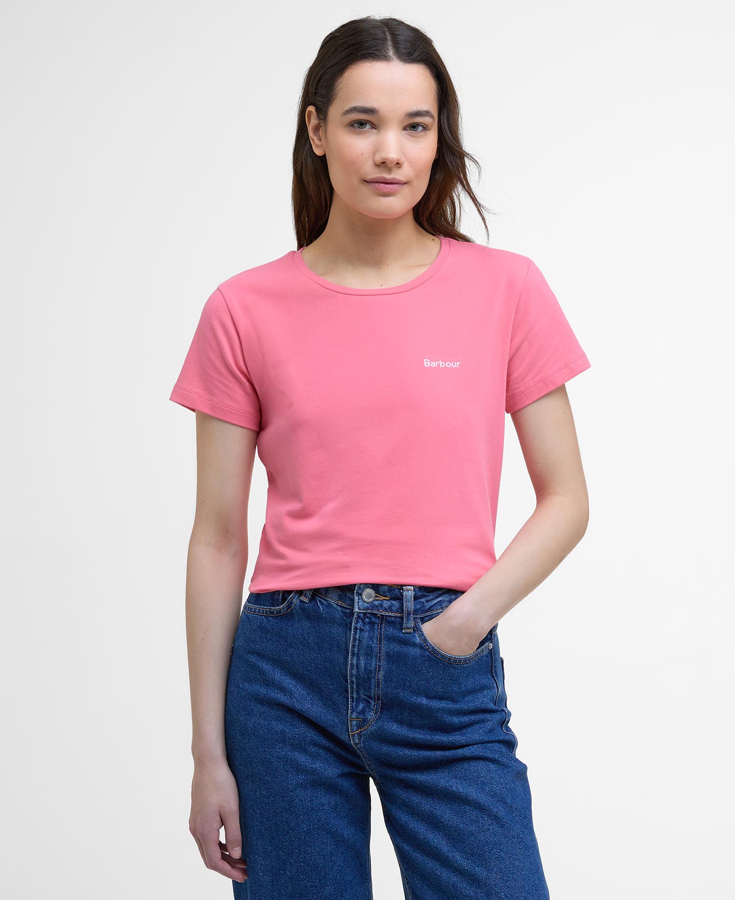 Saltford Logo T-Shirt image number 0