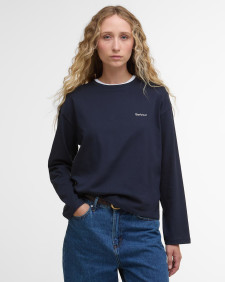 Lavensdale Long-Sleeved T-Shirt 