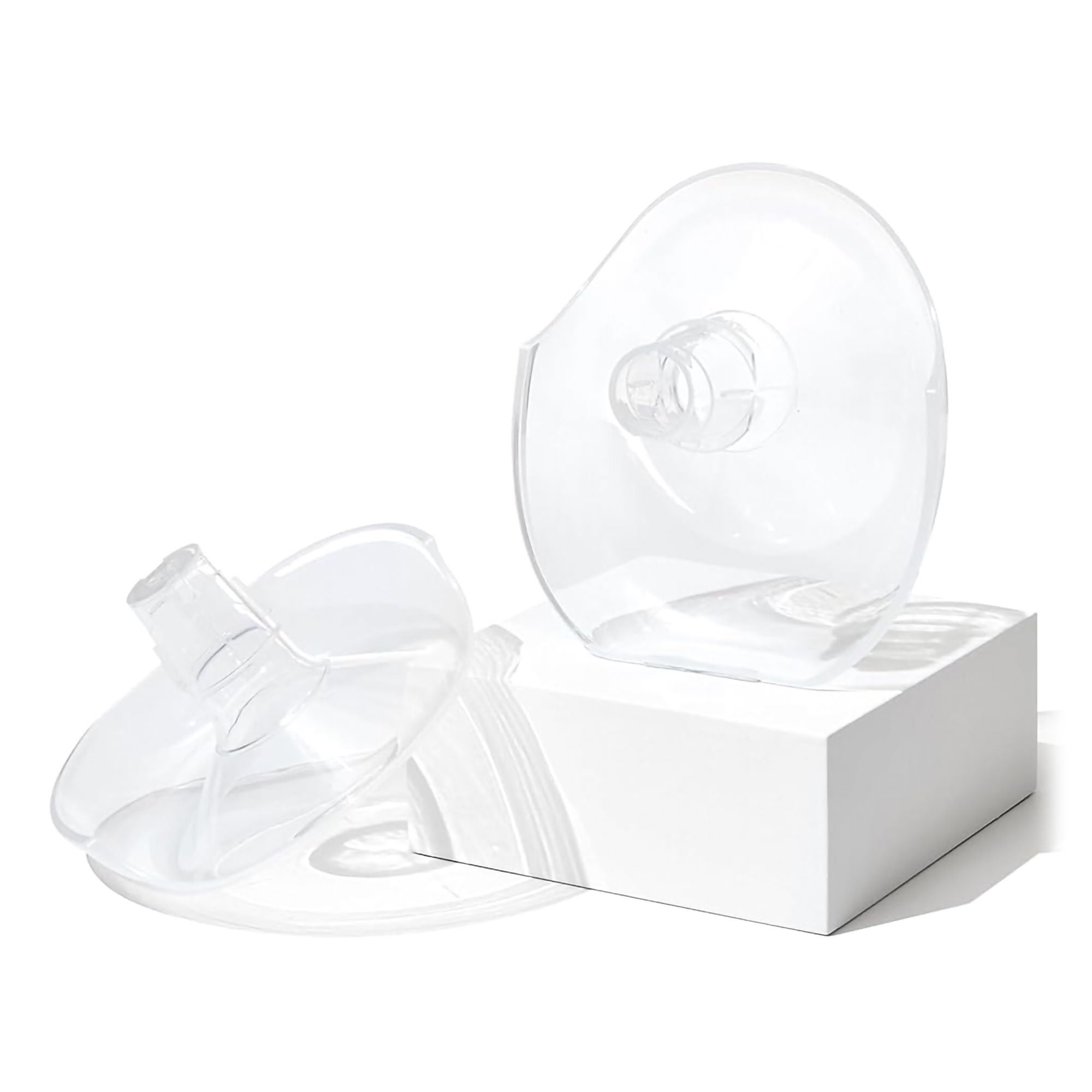 Willow Innovations Inc FLANGE SET, BREAST PUMP WILLOWGO WEARABLE 21MM (2/PK 8PK/CS