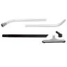 Telescoping Wand & Xover Floor Tool Kit