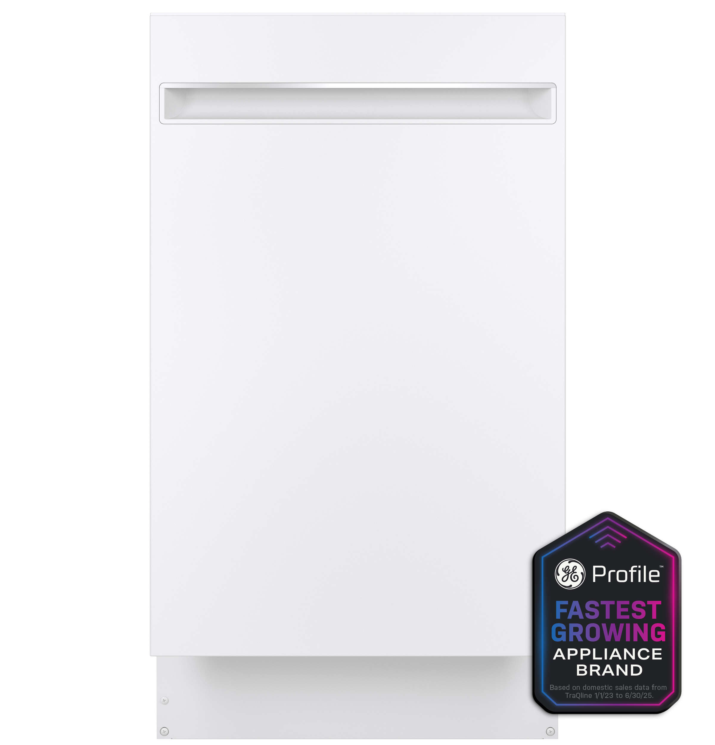 GE Profile™ ENERGY STAR® 18