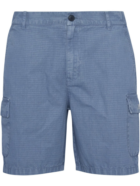 Shorts cargo in ripstop Shorts cargo in ripstop