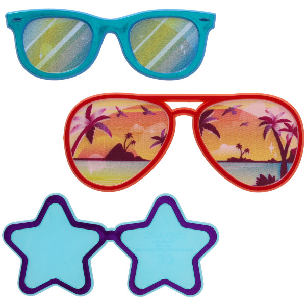 Cool Glasses Layon