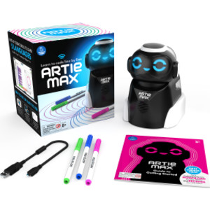 Artie Max&trade; The Coding Robot