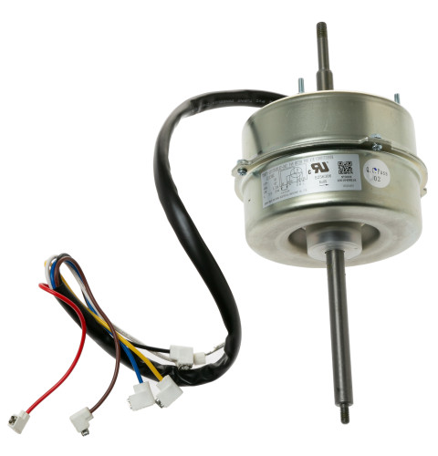 FAN MOTOR