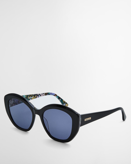 Occhiali da sole dal taglio Cat-eye