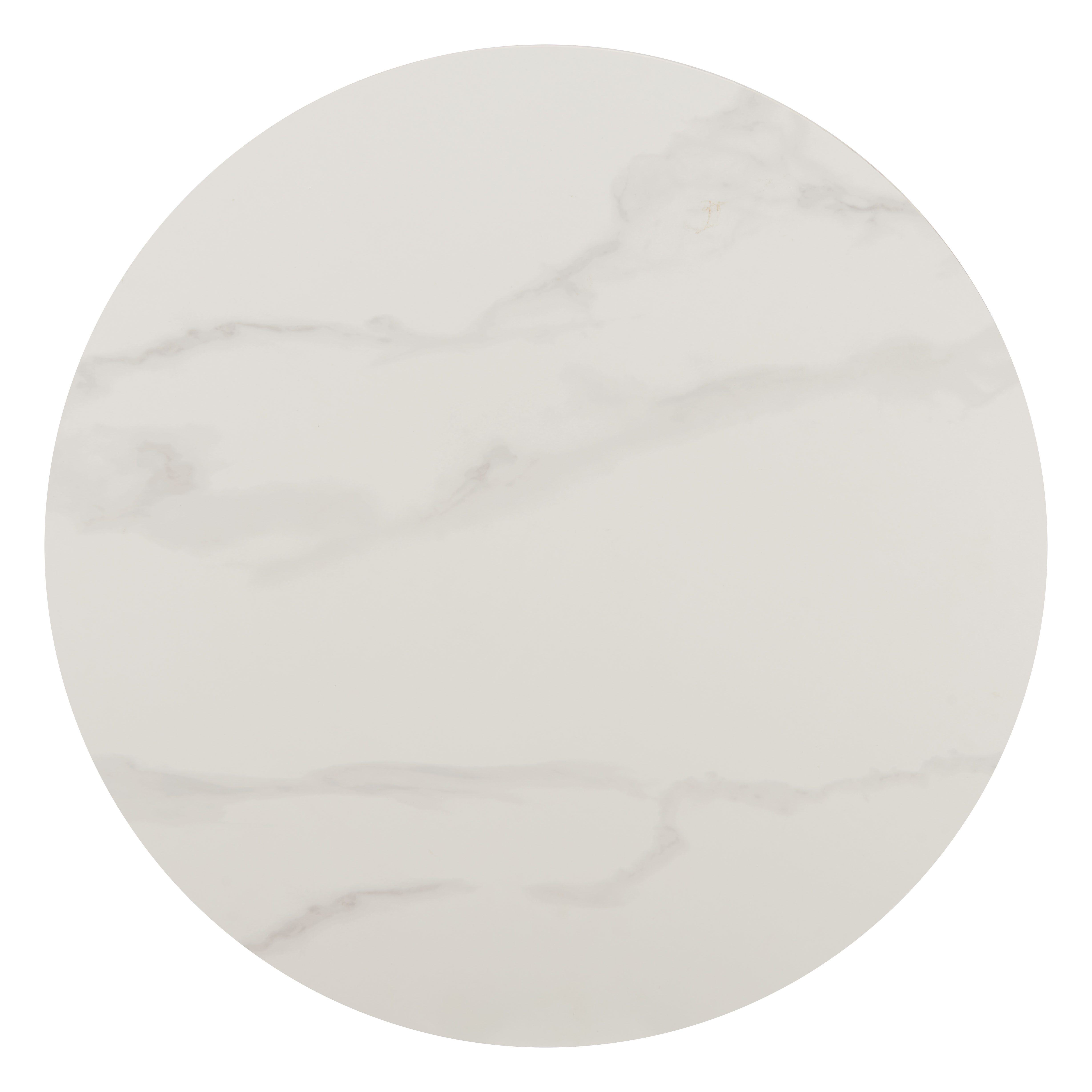 Axis Bar Table White product image