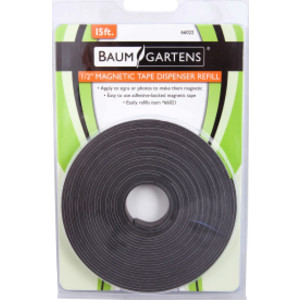 Magnetic Tape Refill Roll