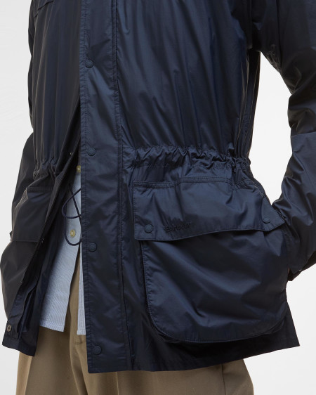 Jacke UV Durham Showerproof
