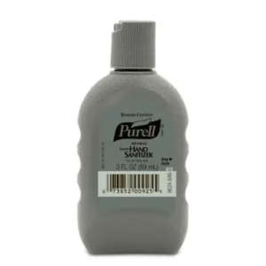 GOJO, PURELL® Advanced Biobased Hand Sanitizer Gel,  3 fl oz Bottle