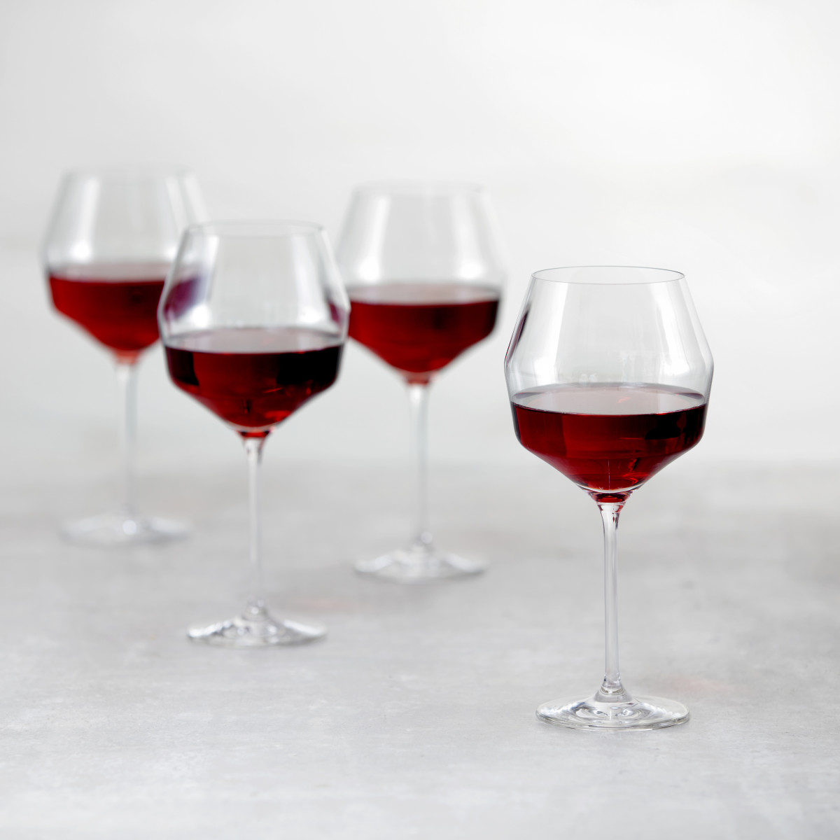 Gigi Red Wine Glass (1) 23.3oz