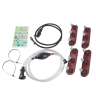 Battery Fill Kit 24V Ci Hydrolink