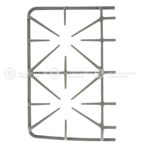 GRATE CAST (DD) LF