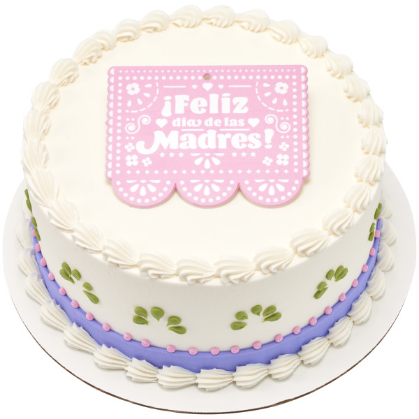 Feliz Dia de las Madres! Layon