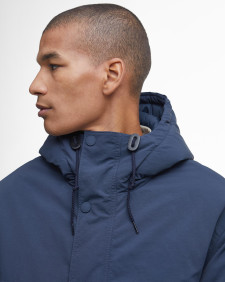 Jacke Shoreman Showerproof 