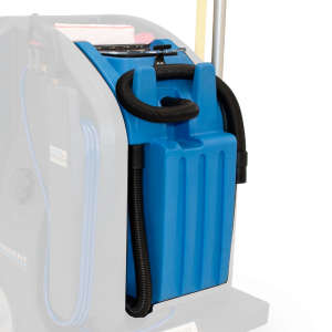 Hillyard, Trident®, CC17 Cleaning Companion® Recovery Unit