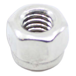 Lock Nut M4 Uni7473/4-Din 982/5 St.St