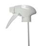 Impact, Sprayer/Foamer Combo Trigger Sprayer, 10" Tube, White