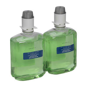 Georgia Pacific, enMotion Gen 2, Moisturizing Tranquil Aloe Foam Soap,  1200 mL Cartridge