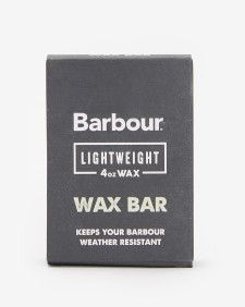 Lightweight Jacket Wax Bar N-A