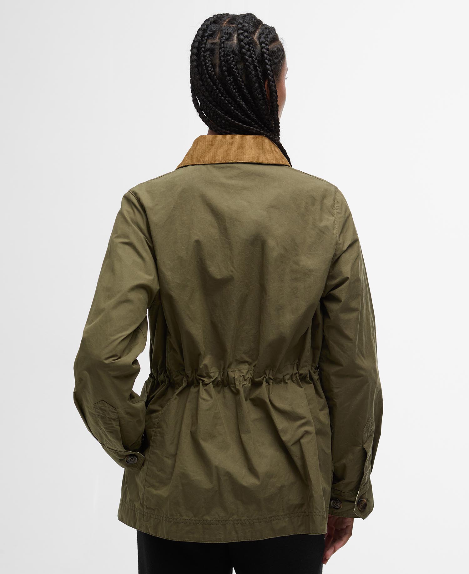 Averie Showerproof Jacket image number 2