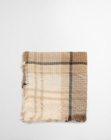 Sciarpa Faith Tartan 