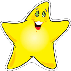 Shining Stars Classic Accents&reg;, 36 ct