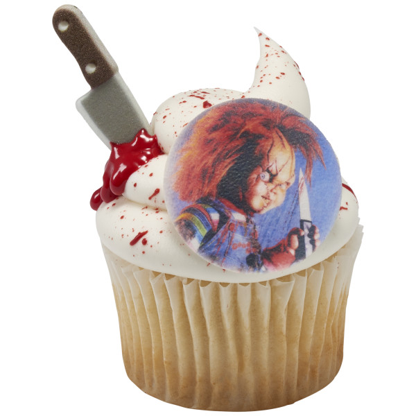 Ax & Cleaver Assortment Dec-Ons® Decorations