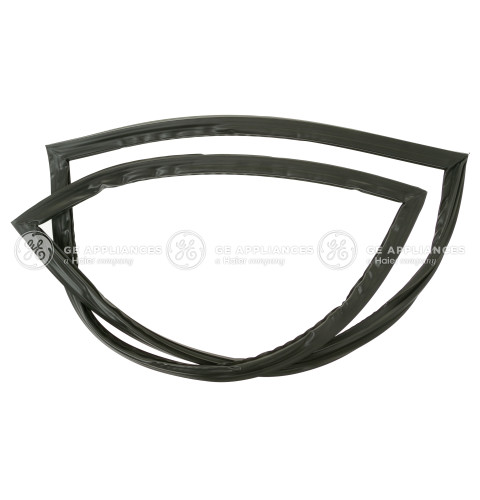 FRESH FOOD DOOR GASKET - DIAMOND GRAY