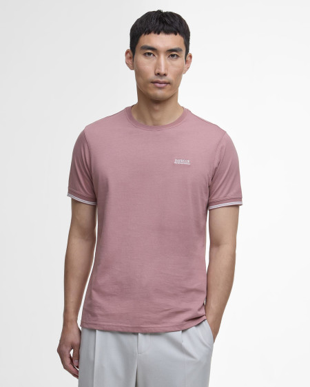 T-shirt Philip Tipped