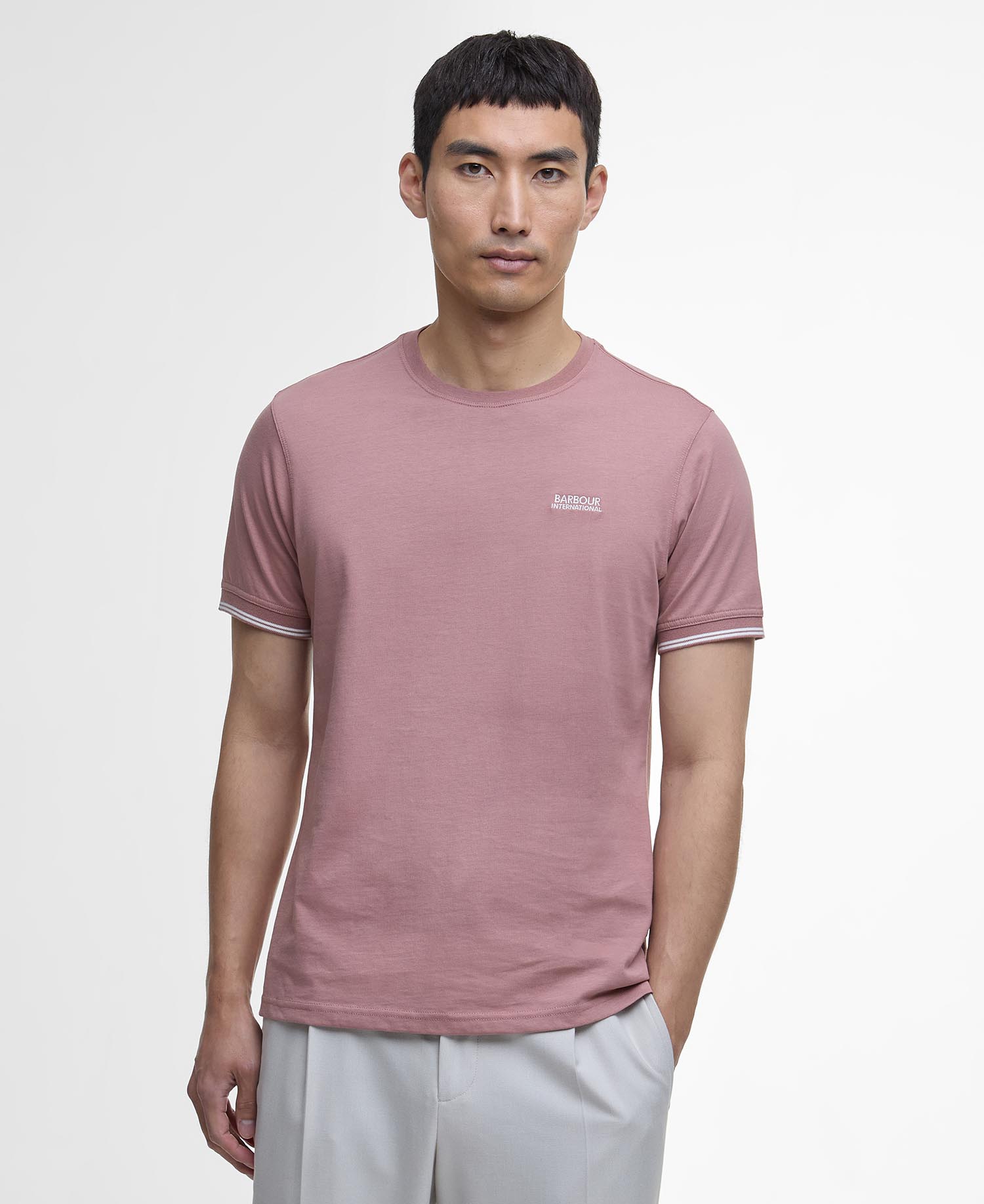 T-shirt Philip Tipped image number 0