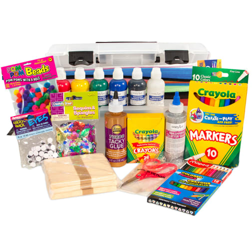 Ultimate Craft Box