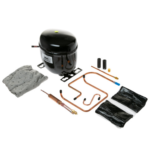 REFRIGERATOR COMPRESSOR KIT