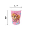 Paw Patrol Dinnerware Set, Skye and Everest, 5-piece set slideshow image 11 Paw Patrol Dinnerware Set, Skye and Everest, 5-piece set slideshow image 11